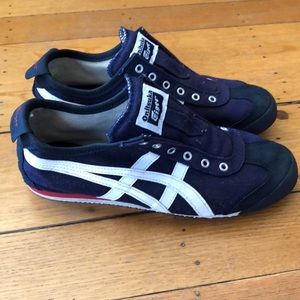 Onitsuka Tiger Women's Mexico 66 Shoes, size 38